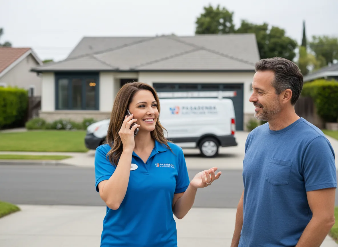 Electrician Cochranville, PA FAQs